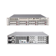 SuperMicro SYS-5025M-URV