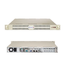 SuperMicro SYS-5015M-NI