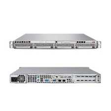 SuperMicro SYS-6015B-NTB