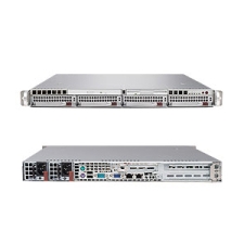 SuperMicro SYS-5015M-NTRV