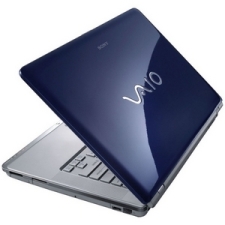 Sony VGN-CR120E/L