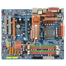 Gigabyte Tech GA-P35T-DQ6