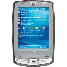 HP FA675B