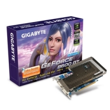 Gigabyte Tech GV-NX86T256H-ZL