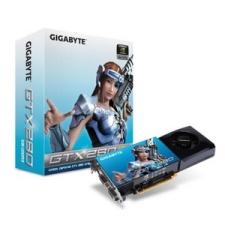 Gigabyte Tech GV-N28-1GH-B