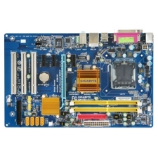 Gigabyte Tech GA-P31-ES3G