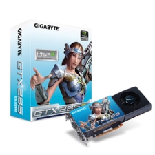 Gigabyte Tech GV-N285-1GH-B