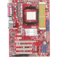MSI 7511-010