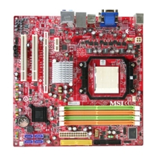 MSI 7501-030