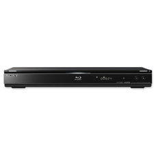 Sony BDP-S360