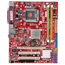 MSI 7529-040