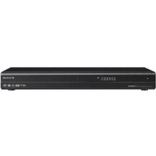 Sony RDRGX257