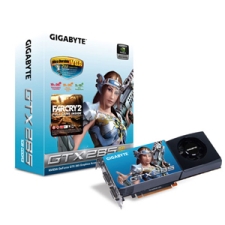 Gigabyte Tech GV-N285UD-1GH