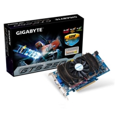Gigabyte Tech GV-N250OC-1GI