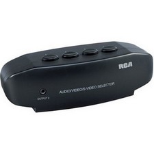 Audiovox VH911
