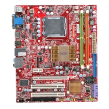 MSI 7592-030