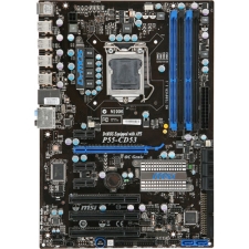 MSI 7586-010
