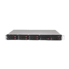 SuperMicro SYS-1016I-M6F