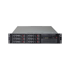 SuperMicro SYS-6026T-TF