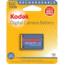 Kodak KLIC-7006