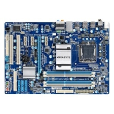 Gigabyte Tech GA-EP43T-USB3