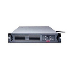 APC SUA3000RM2U
