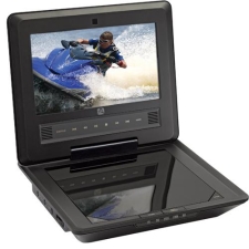 Audiovox D7104
