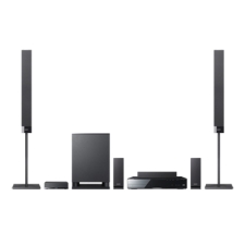 Sony BDVHZ970W