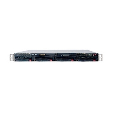SuperMicro SYS-5016I-NTF