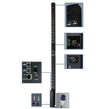 Tripp Lite PDUMV32HVNET