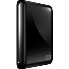 Western Digital WDBACX0010BBK