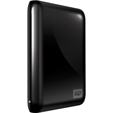 Western Digital WDBACY5000ABK