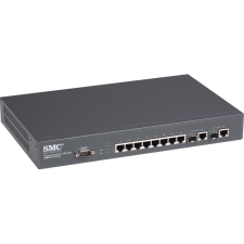 SMC Networks SMC6110L2