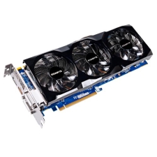 Gigabyte Tech GV-R695OC-1GI