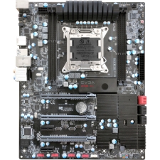 EVGA 132-SE-E775-KR