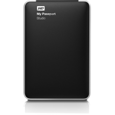 Western Digital WDBS8P0020BBK-NESN