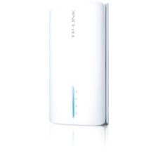 TL-MR3040 TP LINK Tech Co Network Router