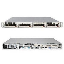 SuperMicro SYS-6014H-X8