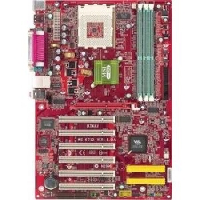 MSI KT4AV