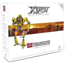 VisionTek VTKX800XTAGP