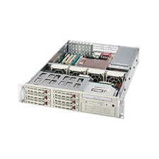 SuperMicro CSE-823T-R500LP