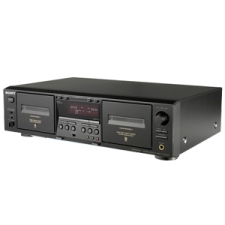 Sony TC-WE475
