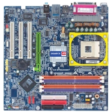 Gigabyte Tech GA-8TRS350MT