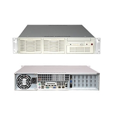 SuperMicro SYS-5025M-I+B