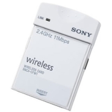 Sony SNCA-CFW1