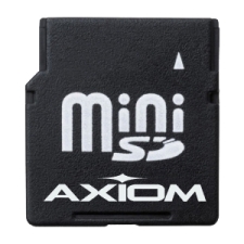 Axiom MINISD/128-AX