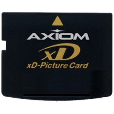 Axiom XD/512-AX