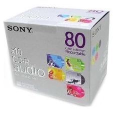 Sony 10CRM80CRX