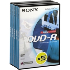 Sony 5DMR47BVD