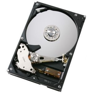 07N8450 IBM Deskstar 120GXP 40GB 7200RPM ATA-100 2MB Cache 3.5-inch Internal Hard Drive